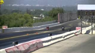 IRWINDALE DRAGSTRIP TNT/motorcycle 5 /4/14