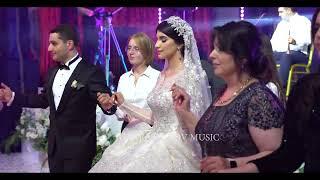 Шикарная езидская свадьба Краснодар -2022 (Ezdi wedding ,mega govend, кочари)