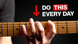 Top 5 Exercises for Beginner Guitar Players