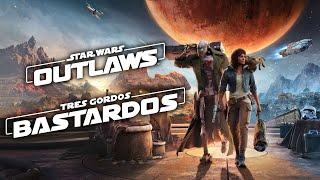 Reseña Star Wars Outlaws | 3GB