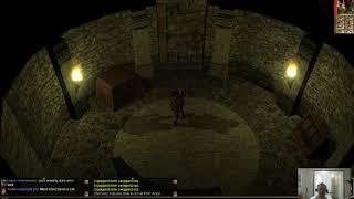 Neverwinter Nights - Arkuth PW - How to Become a Guardsmen!