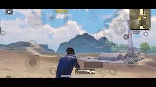 Focal Length Adjustment | PUBG MOBILE