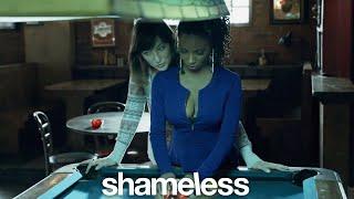 Veronica Has Feelings for Svetlana | Shameless