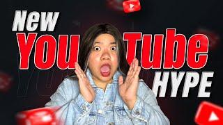 YouTube Hype - How To Use It To Grow Your Channel