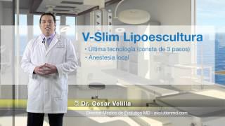 Evolution MD - V Slim Lipoescultura