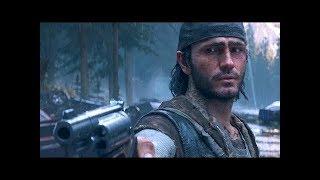 Фильм Жизнь После (Боевик, Зомби, Апокалипсис) Days Gone игрофильм