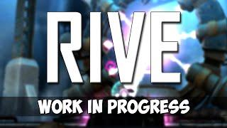 WIP: RIVE