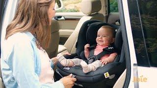 Joie i-Spin 360™ | Leading i-Size Spinning Car Seat