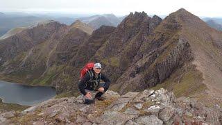 Mountains of Scotland in 2015