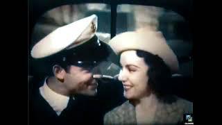 Navy Secrets 1939, Fay Wray, Grant Withers, Craig Reynolds, Spy, Colorized full movie on youtube