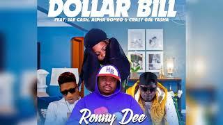 Ronny Dee ft Jae cash x Alpha Romeo & Tasha