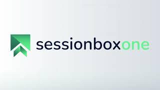 SessionBox Learning #2 - SessionBox One & Workstation