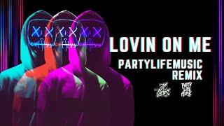 Jack Harlow - Lovin On Me [Partylifemusic Remix]