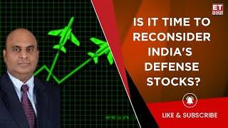 Is It the Right Time to Reconsider India's Defense Stocks Amid Global Military Spending Surge?