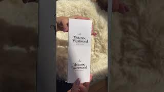 Vivienne Westwood Lighter Unboxing #fashionshorts #viviennewestwood