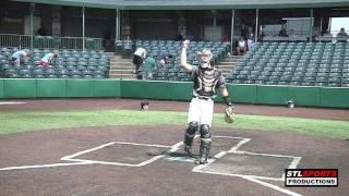 Brennan Fitzpatrick - College Baseball Recruiting Video