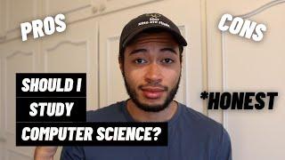 Should YOU get a computer science degree? | Study the right university course 2023