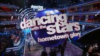 Opening Number - Week 2/Part 1 Dancing With The Stars Season 21