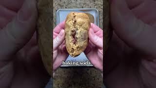 Baking Soda vs Baking Powder in Cookies