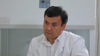 Ishdan haydaldim, endi nima qilaman? | "Umr so'qmoqlari" #uzbekkino #mahalla #tv