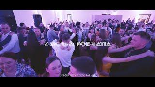 Nazarius Zbiciu & Formatia - Instrumental BIHOR - LIVE - 2024