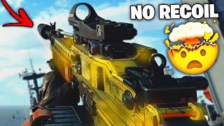 NO RECOIL LMG in Black Ops Cold War! (BOCW BEST Stoner 63 Class Setup)