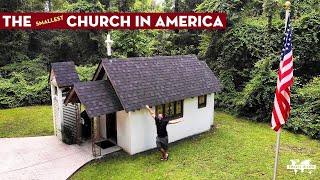 The Smallest Church in America