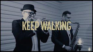 VLADA – Keep Walking (Official Music Video)