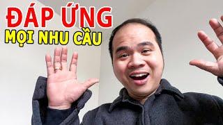 CÀI 3 WIN TRÊN 1 MÁY TÍNH | Cài máy tính ĐÁP ỨNG MỌI NHU CẦU