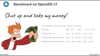 Let's Talk About Foreign Functions In Java - FOSDEM'22 - by Deepu K Sasidharan