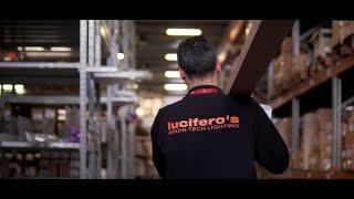 Lucifero's - Archi Tech Lighting