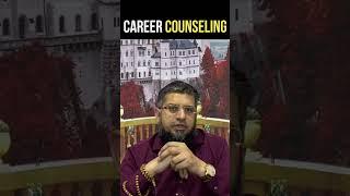 Career Counseling in Emerging Technologies #zeeshanusmani #shorts