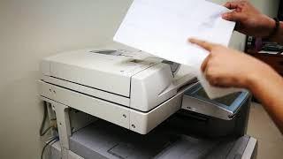 How to Fix Streaks and Lines in Scans, Copies & Faxes from Printer or Copier