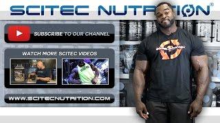 SCITEC NUTRITION