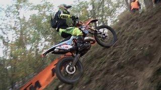 Enduro European Championship 2015 Germany Day1 Part1