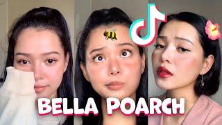 Bella Poarch Best TikTok Compilation