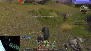 The Lord of the Rings Online