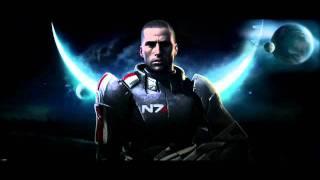 OST - Mass Effect - Main Theme