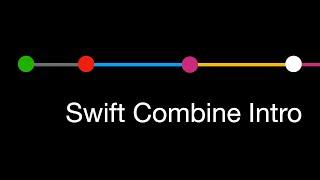 Short Swift Combine Introduction