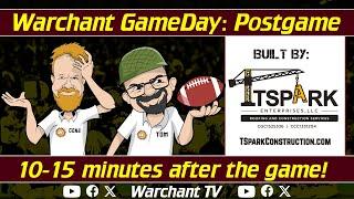 FSU Football vs Florida Recap | LIVE Warchant Gameday Postgame Call-In Show | #FSU