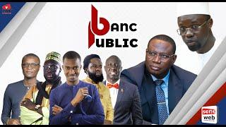 Le ministre Moussa Balla Fofana est l'invité de Banc Public