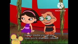 Little einsteins show 72