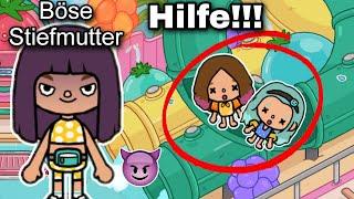 OH MAMA, WAS SOLL ICH OHNE DICH TUN?? | PART 3 | GESCHICHTE | TOCA BOCA STORY DEUTSCH