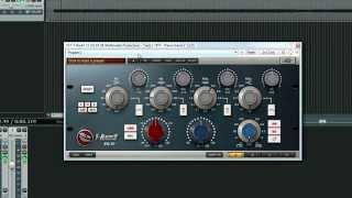 IK Multimedia EQ 73 & EQ 81 Review - Audio Plugin