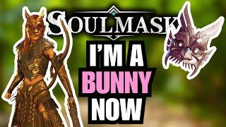 SOULMASK: Getting The Nature's Enlightenment Mask Easier