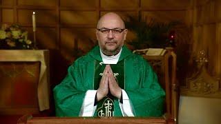 Catholic Mass Today | Daily TV Mass, Tuesday July 30, 2024