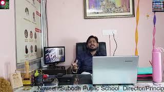 Online Class By Naveen Subodh Public School for Science