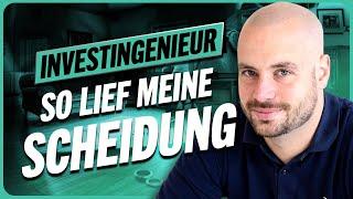 Depot, Haus, Geld – so lief meine SCHEIDUNG // Sven Klünder (Investingenieur)