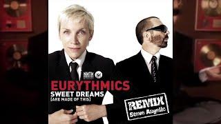 Eurythmics - Sweet Dreams (Are Made Of This) (Steve Angello Remix)