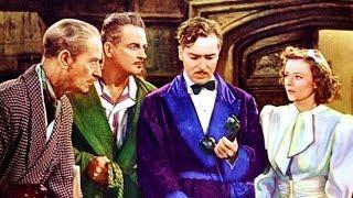 BULLDOG DRUMMOND'S SECRET POLICE | John Howard | Full Length Crime Movie | English | HD | 720p